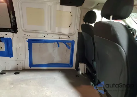 2023 Mercedes-Benz Metris из США, поврежденный, VIN W1YV0CEY7P4271139